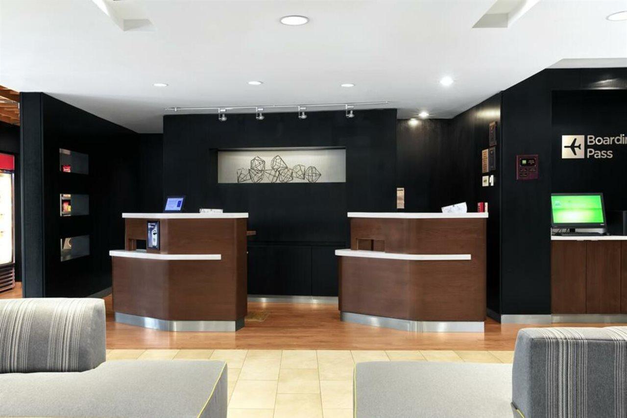 Отель Courtyard By Marriott St. Augustine I-95 Экстерьер фото