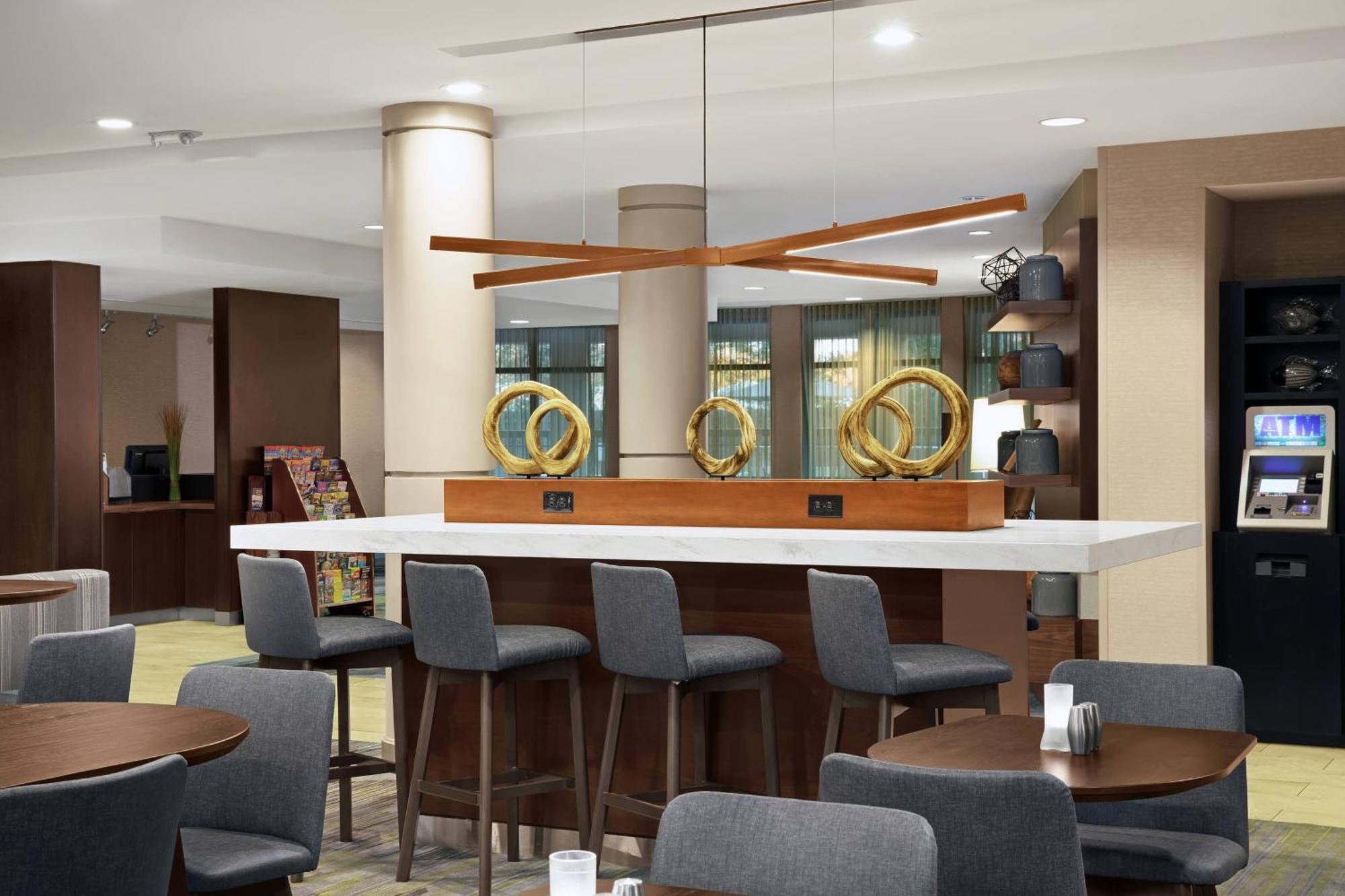 Отель Courtyard By Marriott St. Augustine I-95 Экстерьер фото
