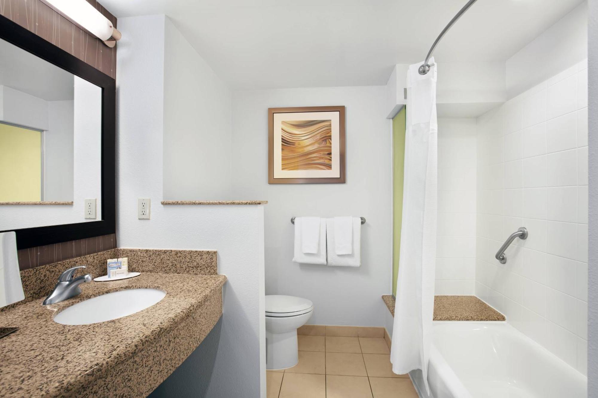 Отель Courtyard By Marriott St. Augustine I-95 Экстерьер фото