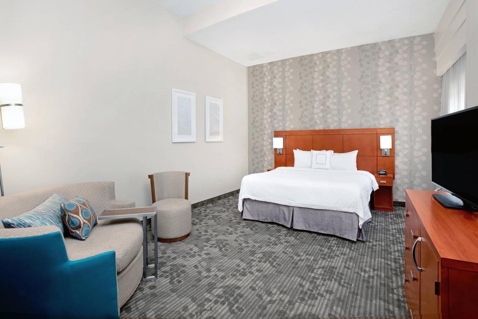 Отель Courtyard By Marriott St. Augustine I-95 Экстерьер фото