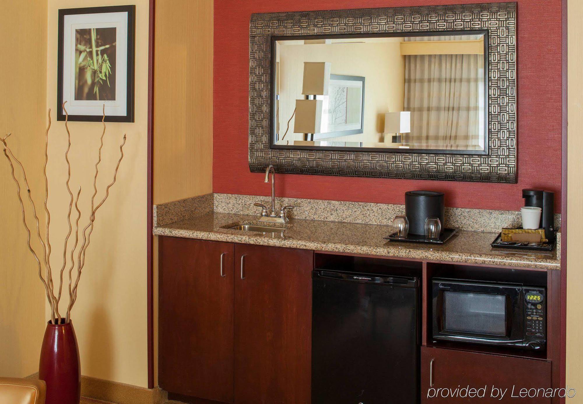 Отель Courtyard By Marriott St. Augustine I-95 Экстерьер фото