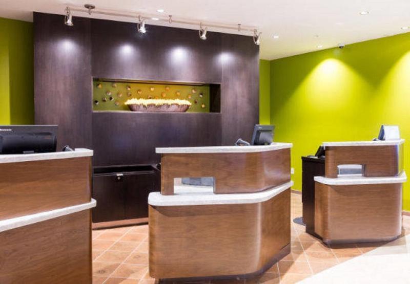 Отель Courtyard By Marriott St. Augustine I-95 Экстерьер фото