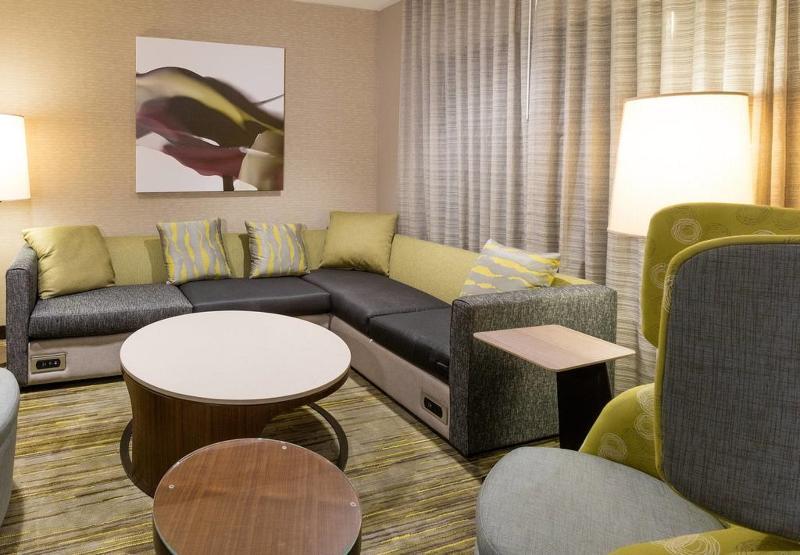 Отель Courtyard By Marriott St. Augustine I-95 Экстерьер фото